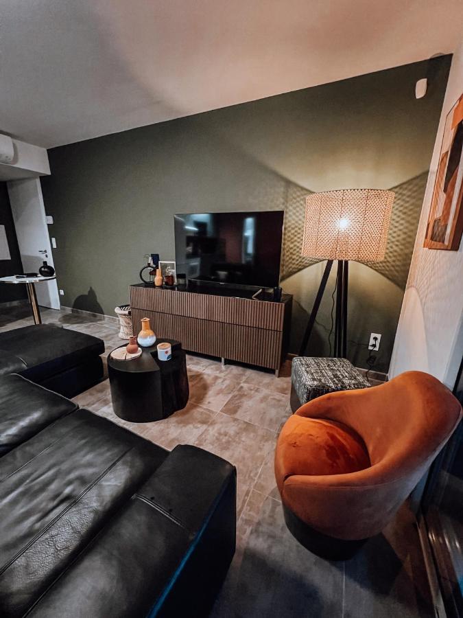 Casa Giabiconi - Villa 6Pers. Piscine & Spa Occhiatana Eksteriør billede